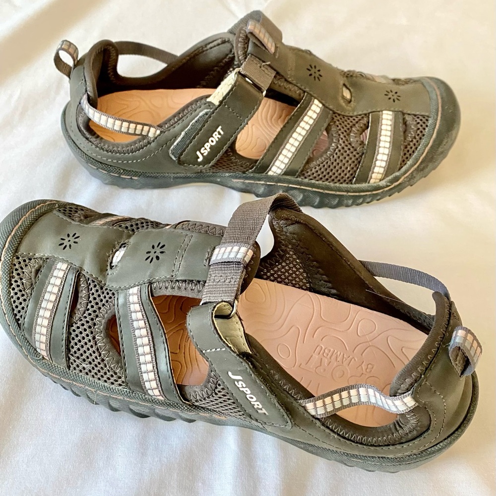 JSport by Jambu Ladies Water Shoes